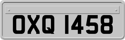 OXQ1458