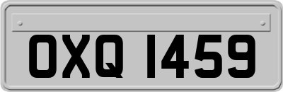 OXQ1459
