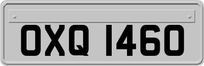 OXQ1460