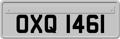 OXQ1461