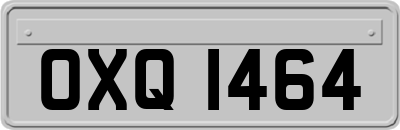 OXQ1464