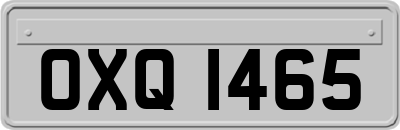 OXQ1465