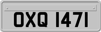 OXQ1471