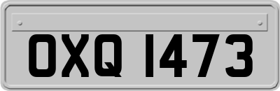 OXQ1473