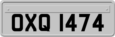 OXQ1474