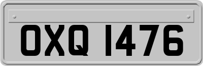 OXQ1476