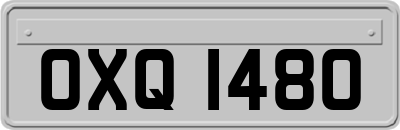OXQ1480