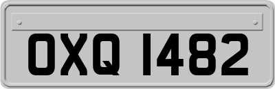 OXQ1482