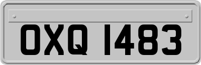 OXQ1483
