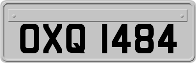 OXQ1484