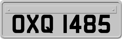 OXQ1485