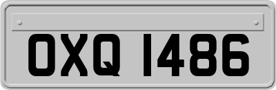 OXQ1486