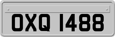 OXQ1488