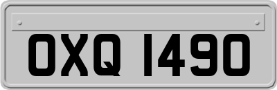 OXQ1490