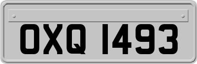 OXQ1493