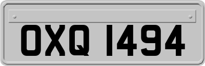 OXQ1494