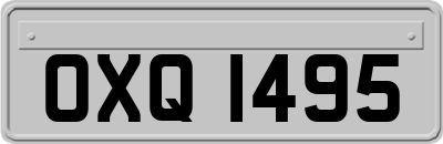 OXQ1495