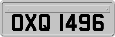 OXQ1496