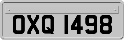 OXQ1498