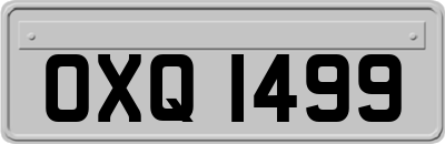 OXQ1499