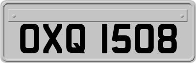 OXQ1508