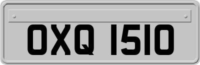 OXQ1510