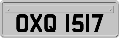 OXQ1517