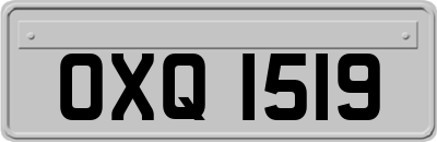 OXQ1519