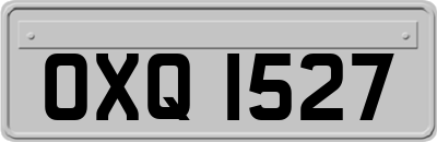 OXQ1527