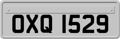 OXQ1529