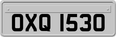 OXQ1530