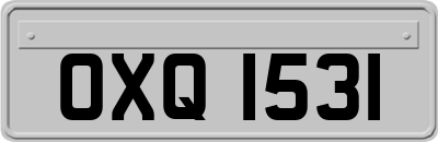OXQ1531