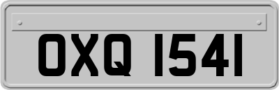 OXQ1541