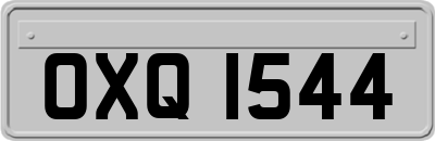 OXQ1544