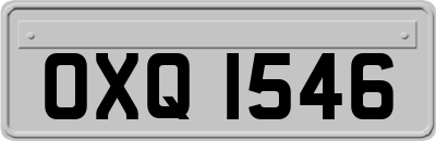 OXQ1546