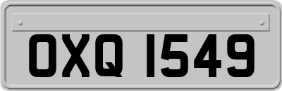OXQ1549