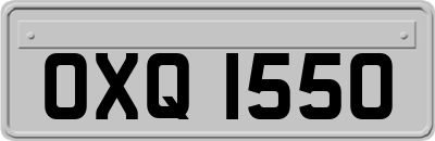 OXQ1550