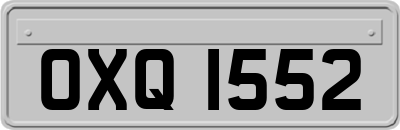 OXQ1552