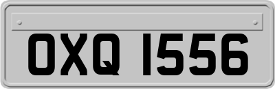 OXQ1556