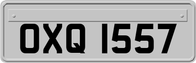 OXQ1557