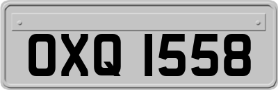OXQ1558