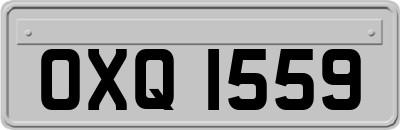 OXQ1559