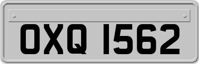 OXQ1562