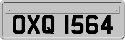 OXQ1564