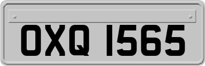 OXQ1565