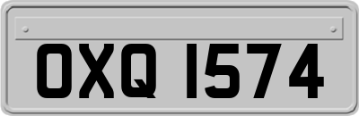 OXQ1574