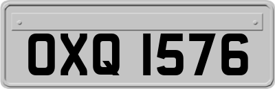 OXQ1576