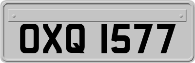 OXQ1577