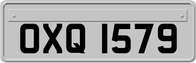 OXQ1579