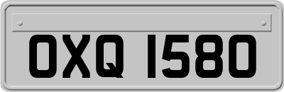 OXQ1580